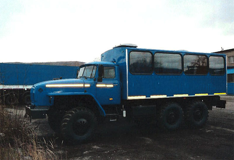 урал-м-346-сх-29-1